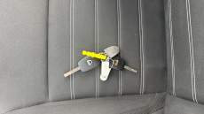 Dacia Duster 1.3 TCe 130 Comfort 5dr Petrol Estate